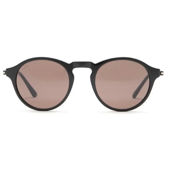 Tod's Accessories - TODS 50mm Round Sunglasses